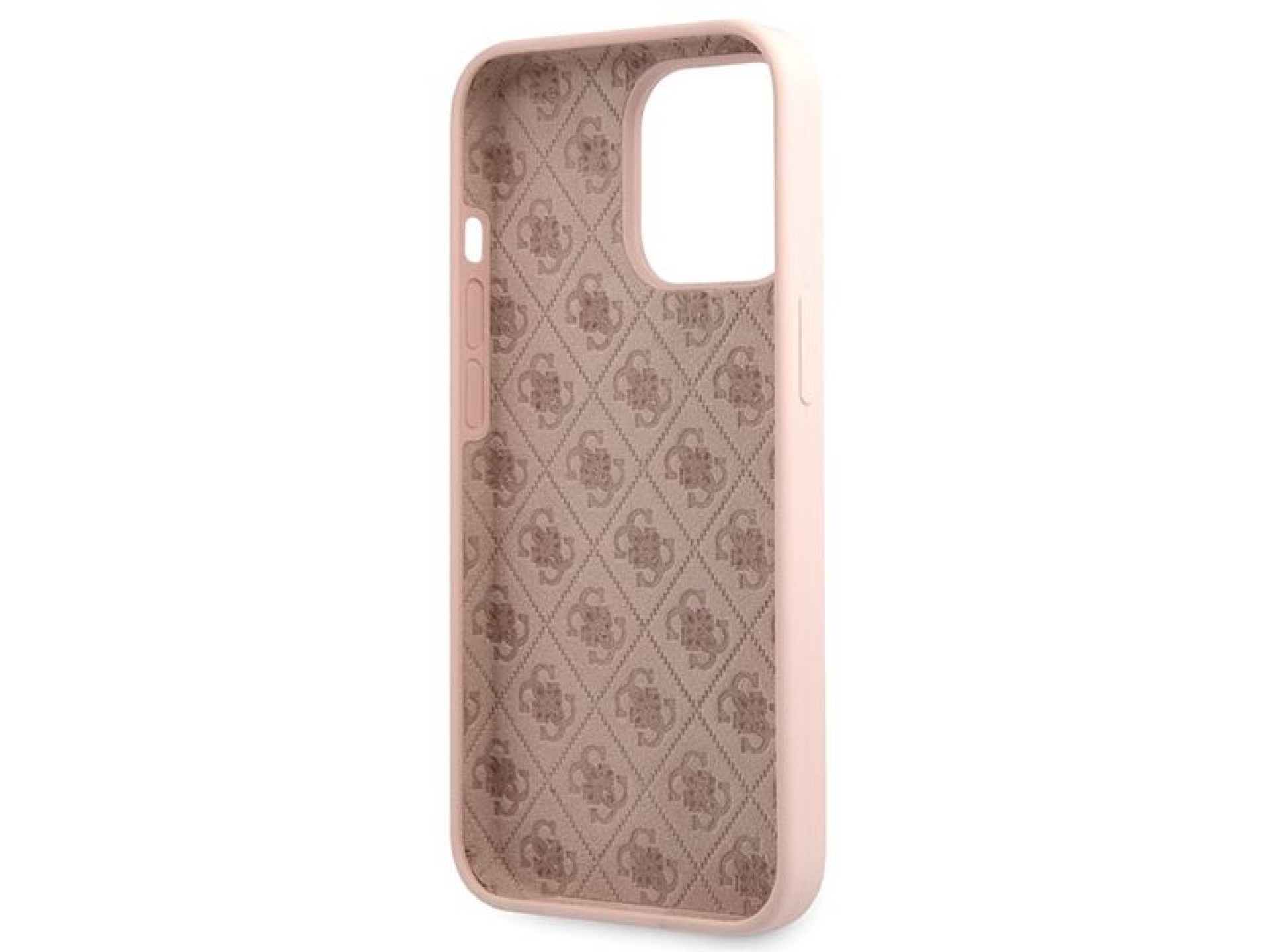 Guess GUHCP13XLSLMGLP iPhone 13 Pro Max 6.7