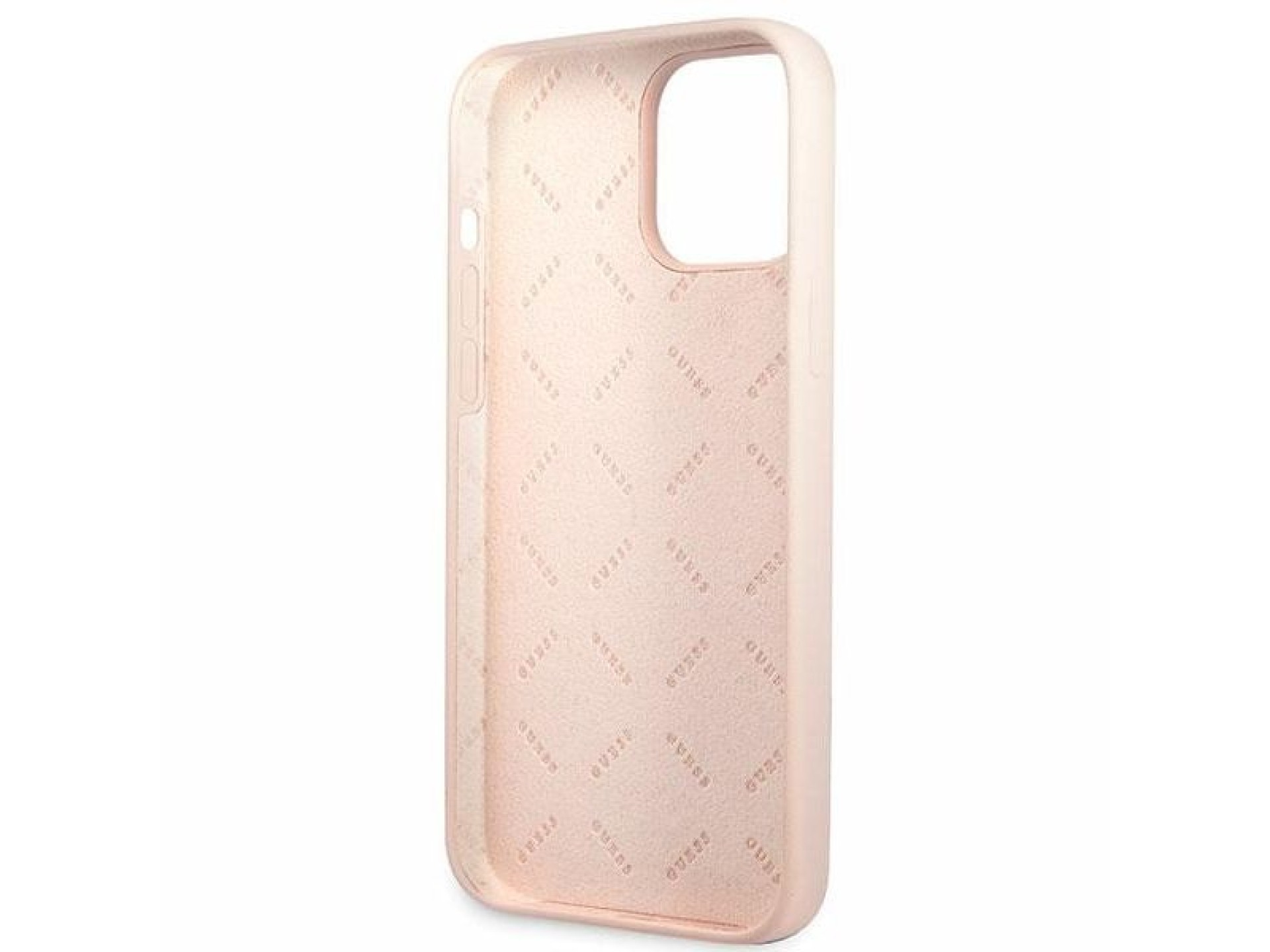 Guess GUHCP13XLSLMGLP iPhone 13 Pro Max 6.7