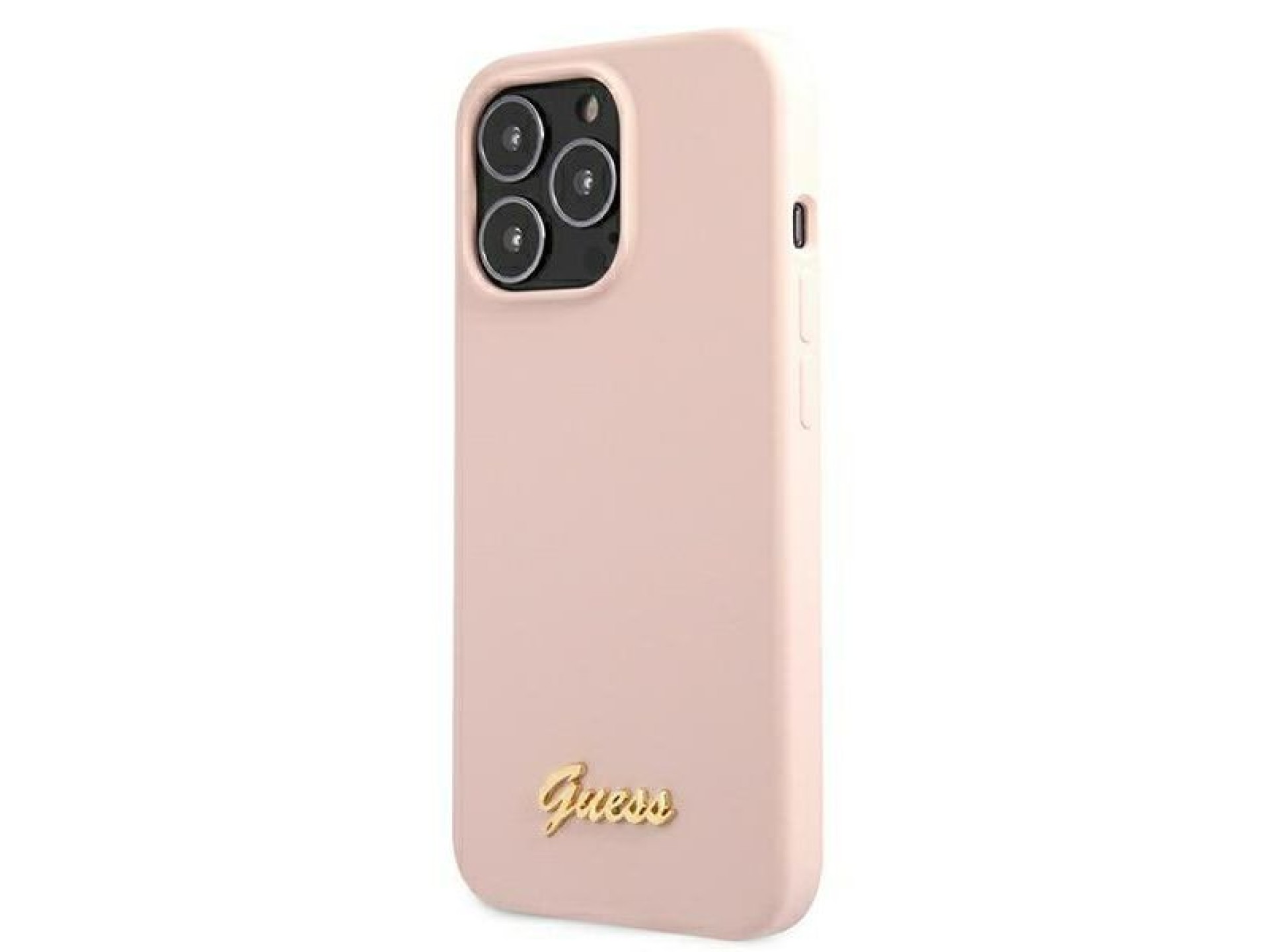 Guess GUHMP13XLSLMGLP iPhone 13 Pro Max 6.7