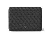Funda Guess 4G Uptown Triangle Logo para port�til de 13-14" - negra
