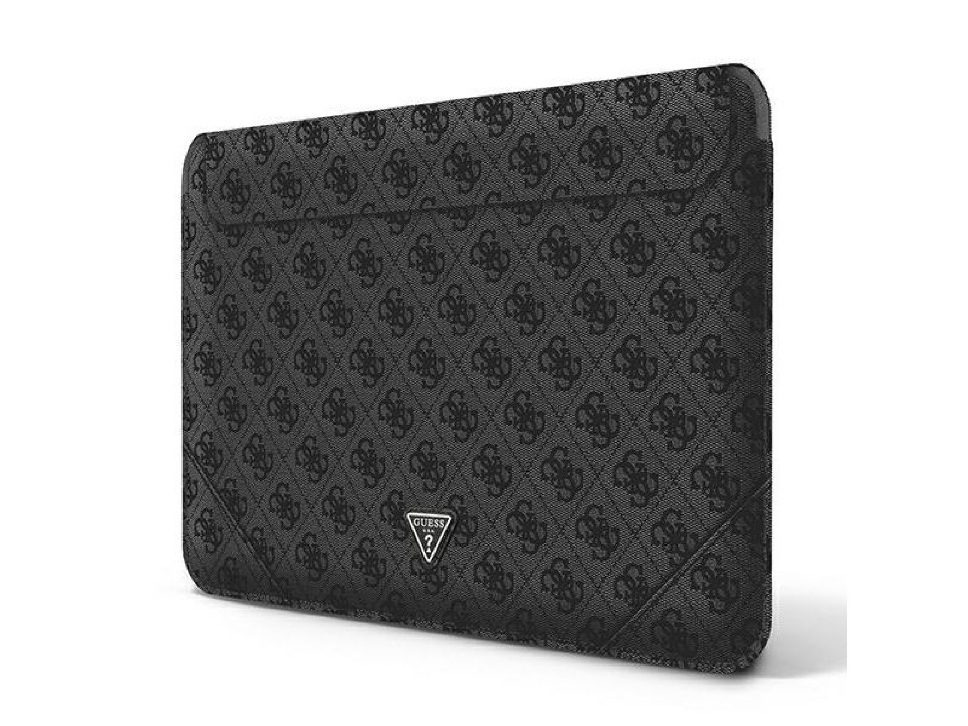 Guess 4G Uptown Triangle Logo case for 13-14