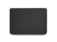Guess 4G Uptown Triangle Logo case for 16" laptop - black Guess 4G Uptown Triangle Logo case for 16" laptop - black