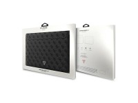 Guess 4G Uptown Triangle Logo case for 16" laptop - black Guess 4G Uptown Triangle Logo case for 16" laptop - black