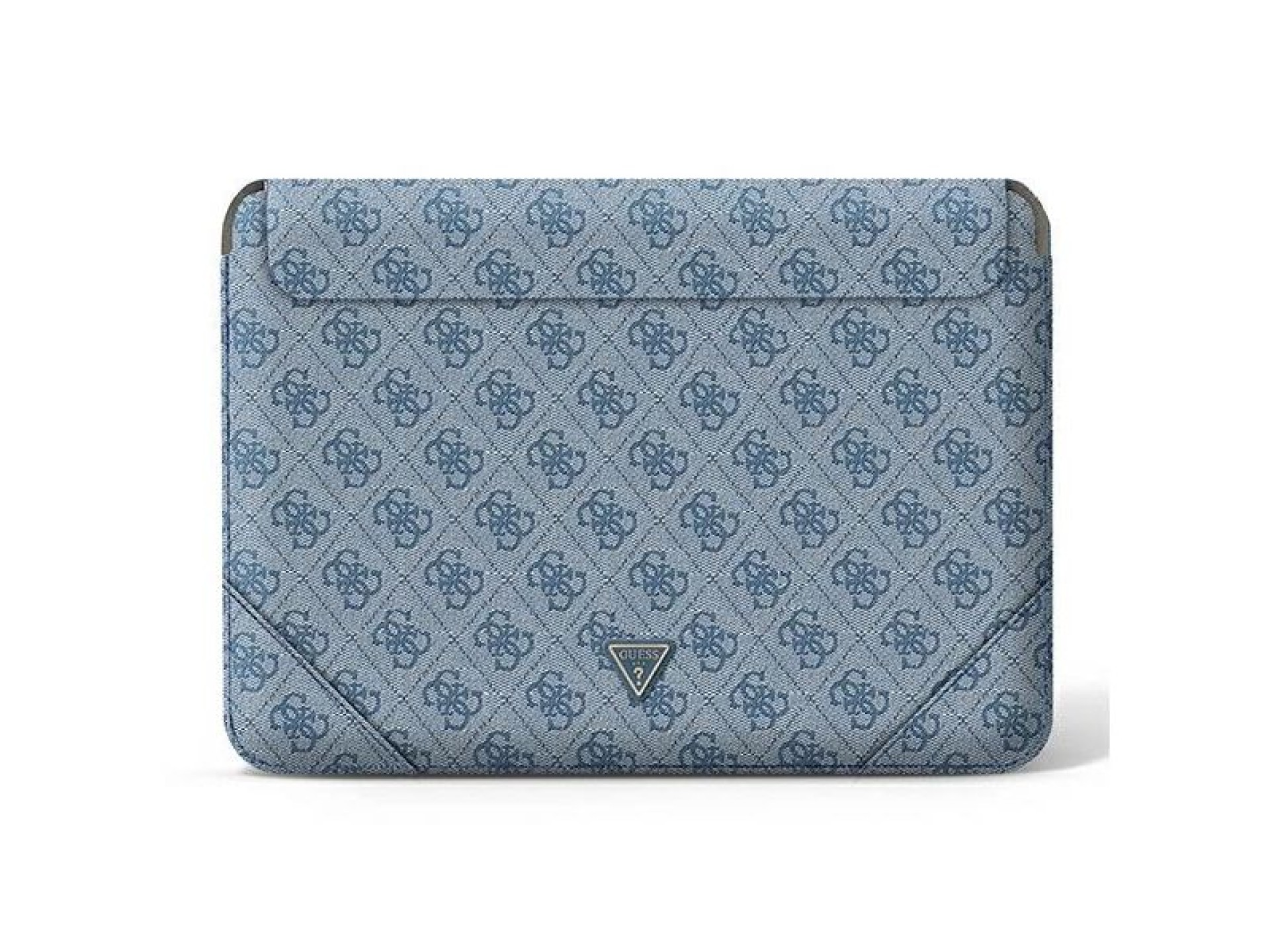 Capa Guess 4G Uptown Triangle Logo para laptop de 13-14
