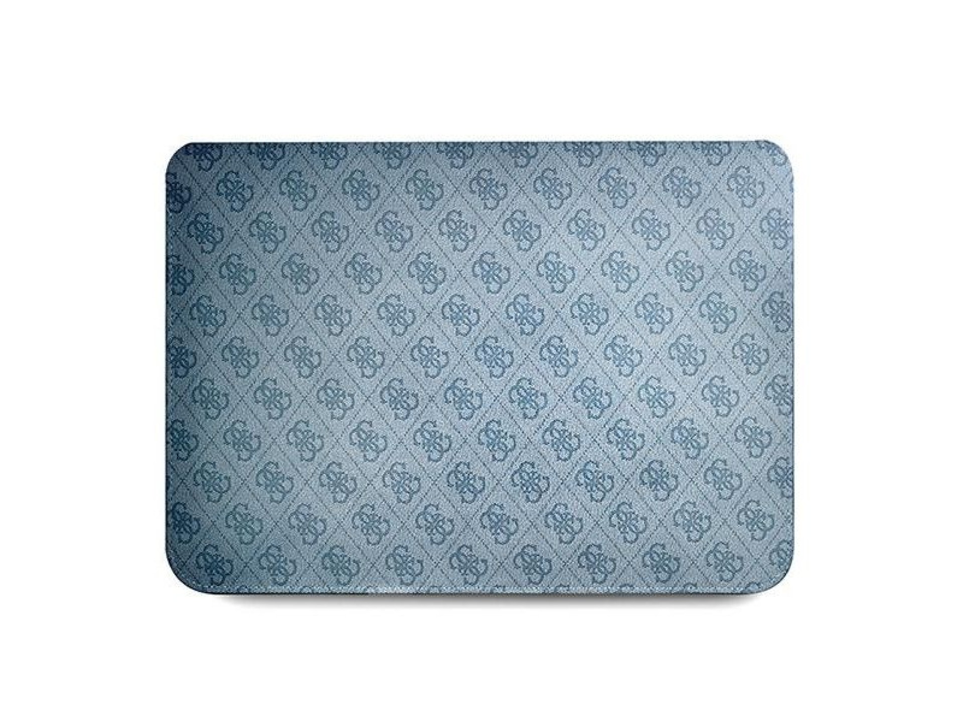 Capa Guess 4G Uptown Triangle Logo para laptop de 13-14