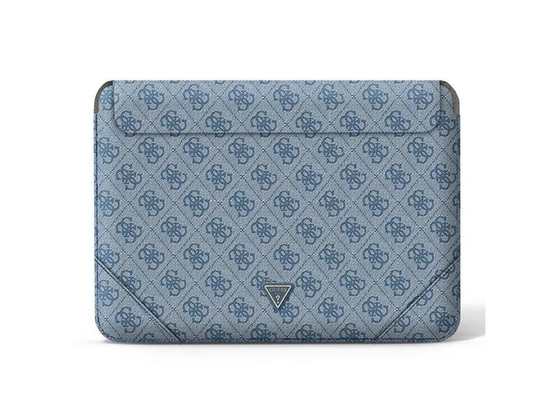 Capa Guess 4G Uptown Triangle Logo para laptop de 16