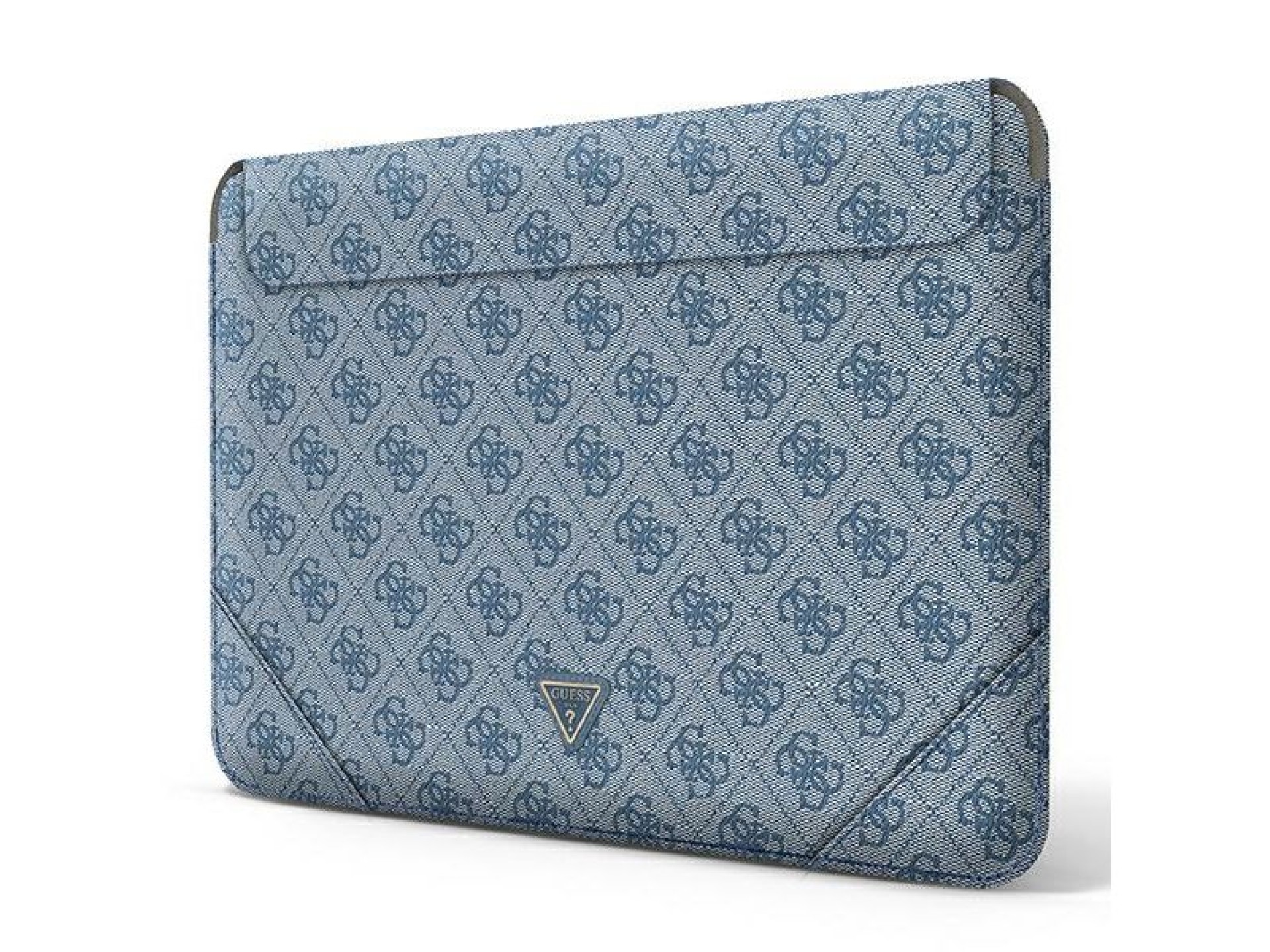 Capa Guess 4G Uptown Triangle Logo para laptop de 16