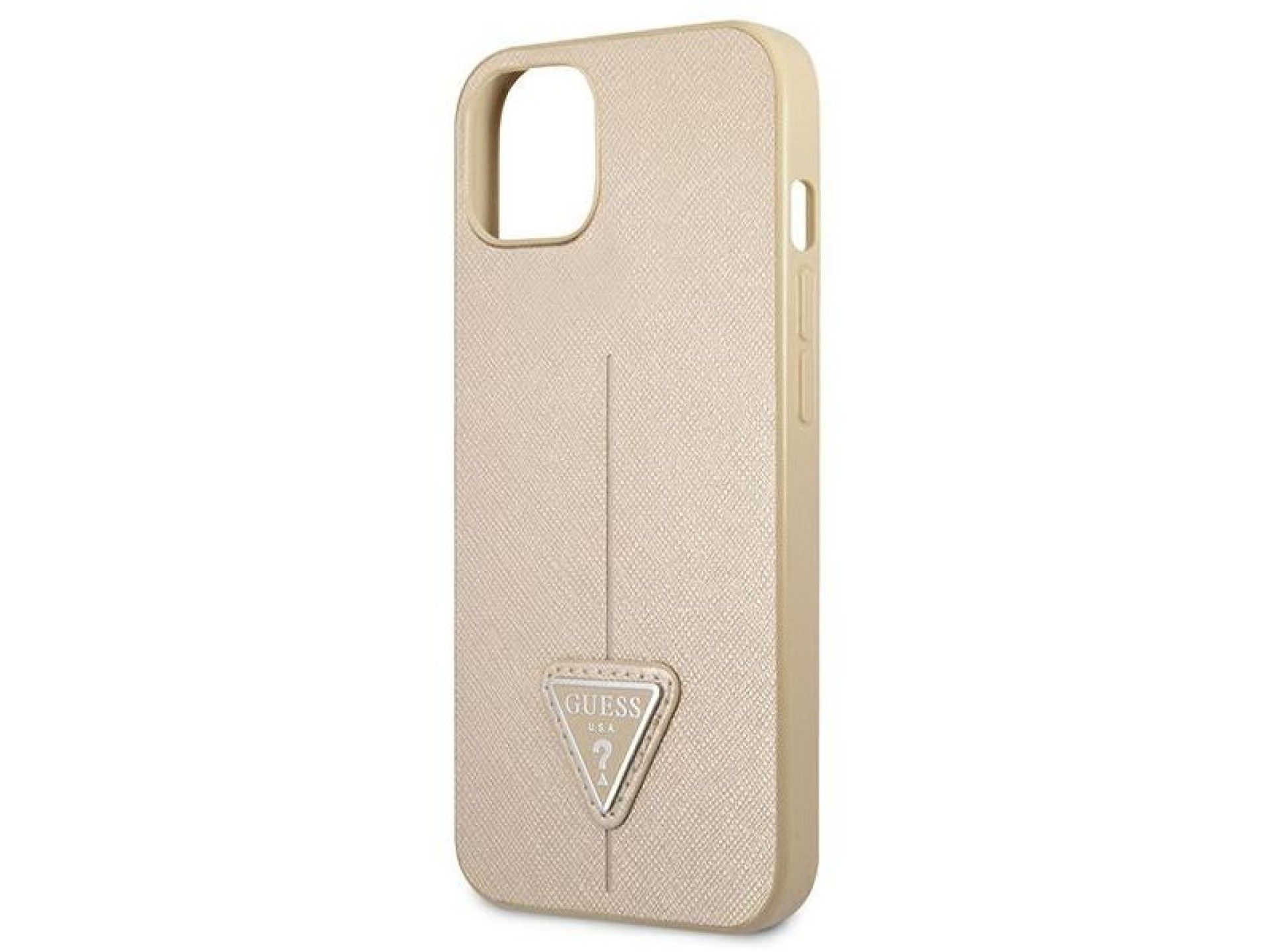 Guess GUHCP13SPSATLE iPhone 13 mini 5,4