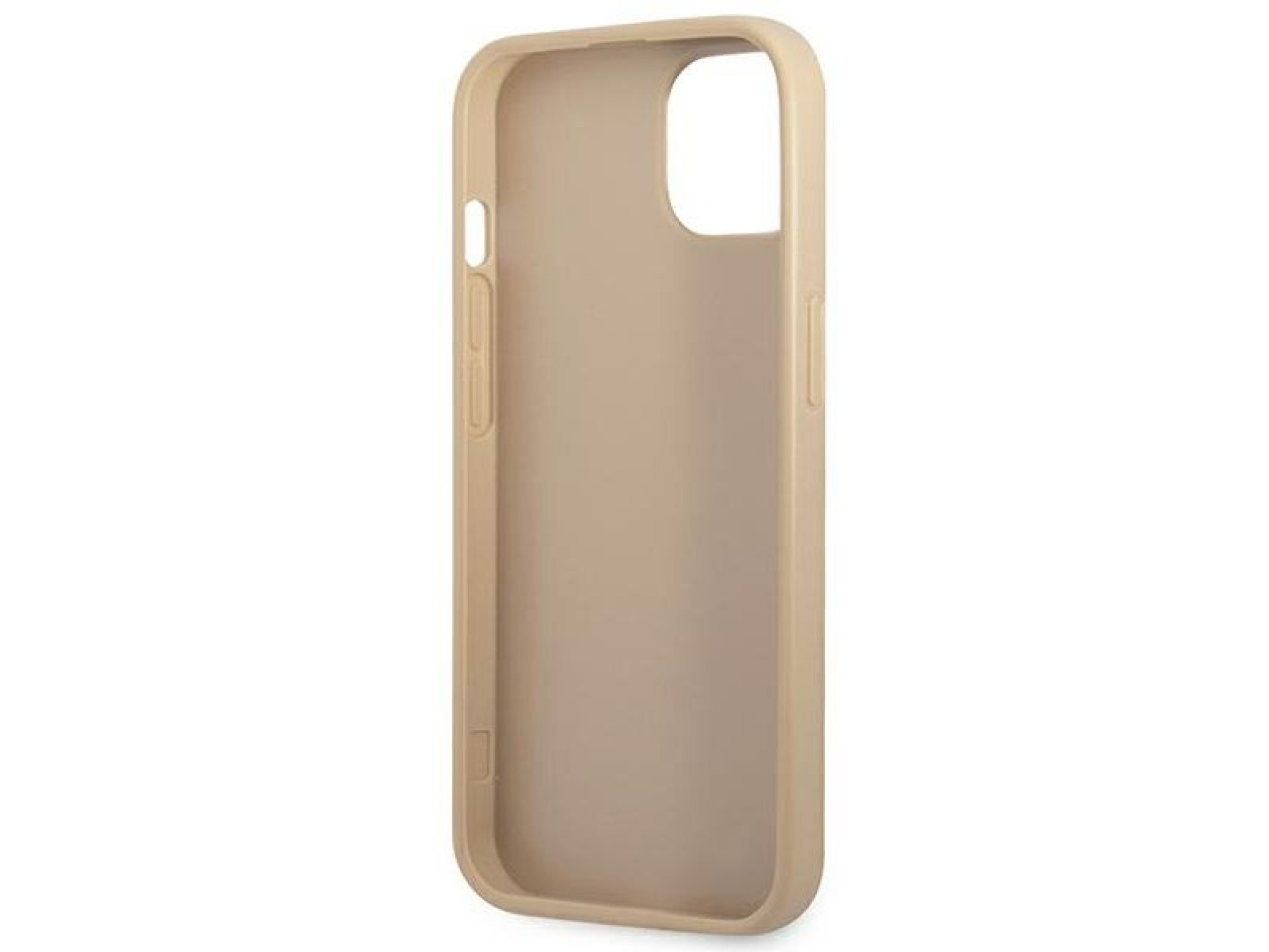 Guess GUHCP13SPSATLE iPhone 13 mini 5,4