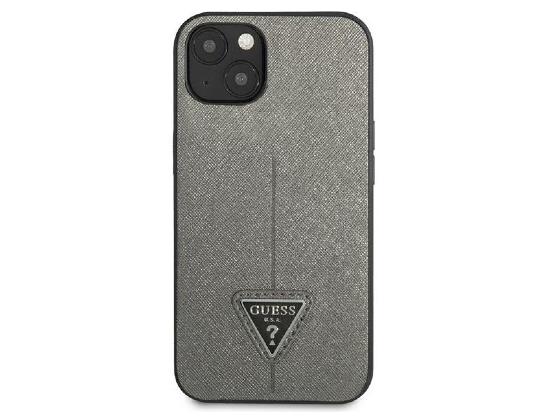 Guess GUHCP13SPSATLG iPhone 13 mini 5,4