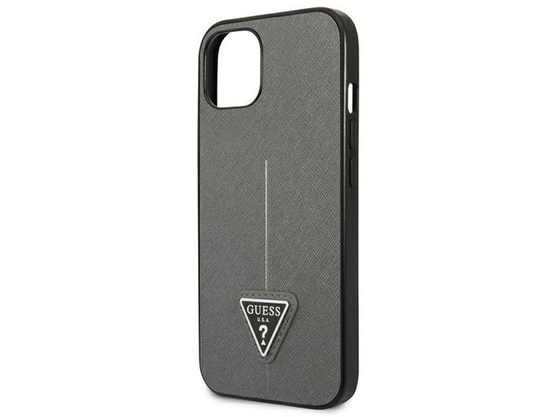 Guess GUHCP13SPSATLG iPhone 13 mini 5,4