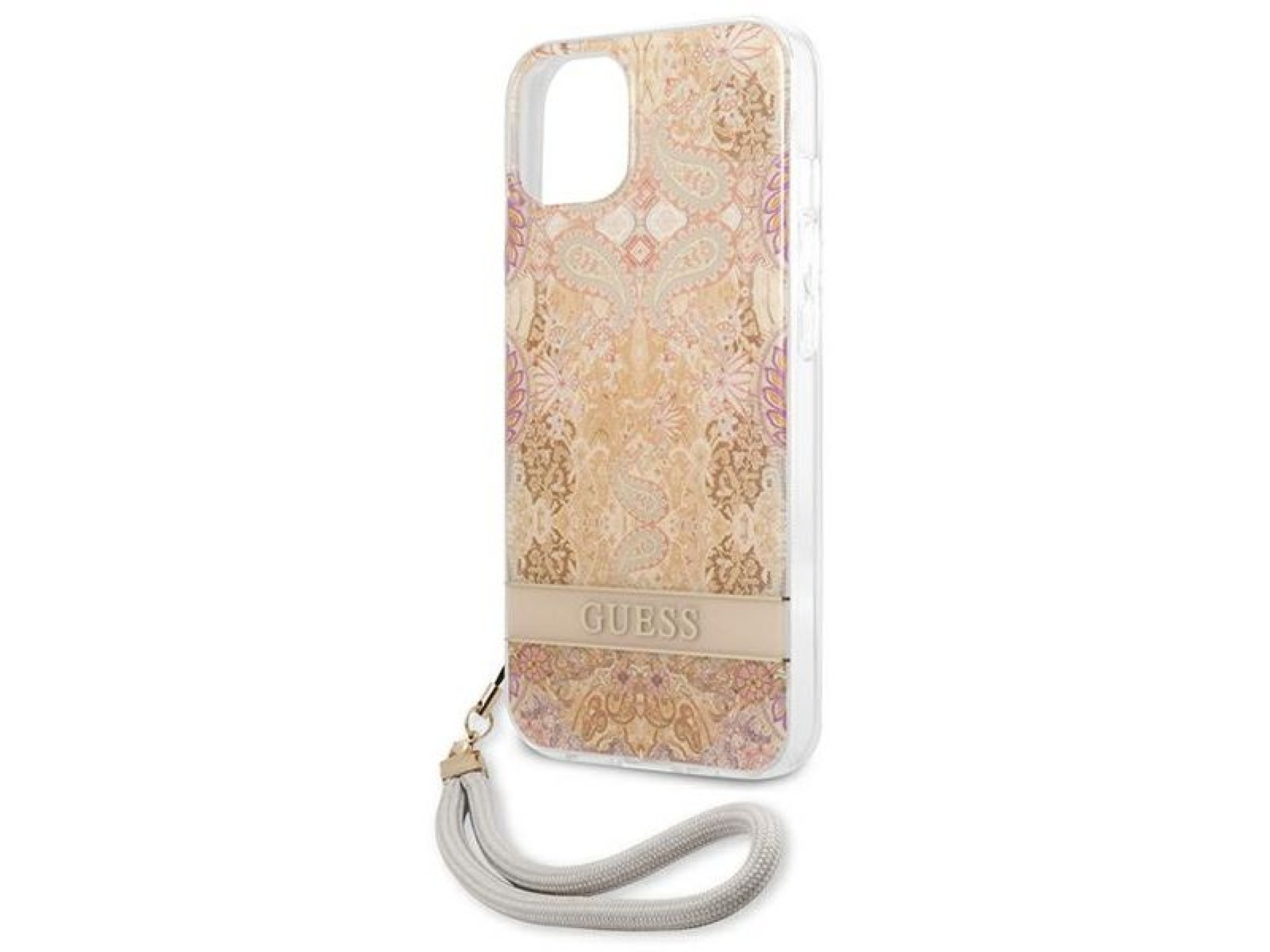 Guess GUHCP13SHFLSD iPhone 13 mini 5.4