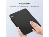 Capa magnética ESR Rebound para iPad Air 10.9" (2020/2022) - Preta Capa magnética ESR Rebound para iPad Air 10.9" (2020/2022) - Preta
