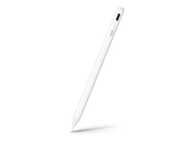 Caneta Stylus Magnética Digital ESR para iPad - Branca Caneta Stylus Magnética Digital ESR para iPad - Branca