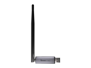Puerta de enlace Z-Wave SONOFF 800 - PZG23