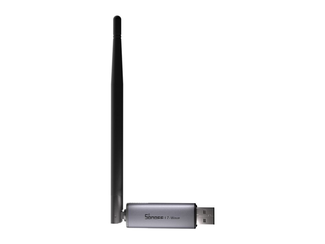 Gateway Z-Wave SONOFF 800 - PZG23