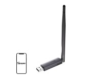 Gateway Z-Wave SONOFF 800 - PZG23