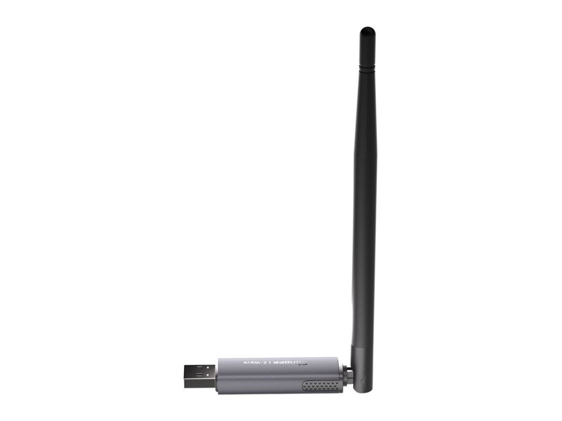 Gateway Z-Wave SONOFF 800 - PZG23