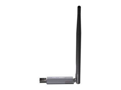 Puerta de enlace Z-Wave SONOFF 800 - PZG23