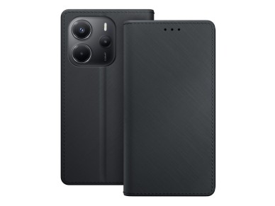 3mk Wallet Case for Xiaomi Redmi Note 14 5G - 3mk Wallet Case 3mk Wallet Case for Xiaomi Redmi Note 14 5G - 3mk Wallet Case