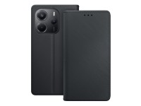 Capa carteira 3mk para Xiaomi Redmi Note 14 5G - Capa carteira 3mk Capa carteira 3mk para Xiaomi Redmi Note 14 5G - Capa carteira 3mk