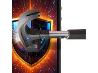 Protetor de tela fosco Silky Matt de privacidade 3mk para Ulefone Armor 28 Ultra Protetor de tela fosco Silky Matt de privacidade 3mk para Ulefone Armor 28 Ultra