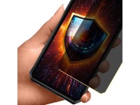 Protetor de tela fosco Silky Matt de privacidade 3mk para Ulefone Armor 28 Ultra Protetor de tela fosco Silky Matt de privacidade 3mk para Ulefone Armor 28 Ultra