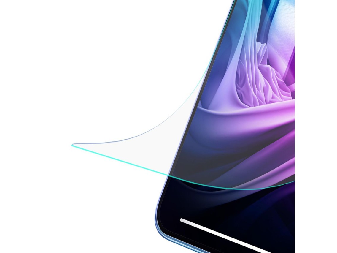 Matte foil 3mk Silky Matt Pro for Xiaomi Poco M7 Pro 5G