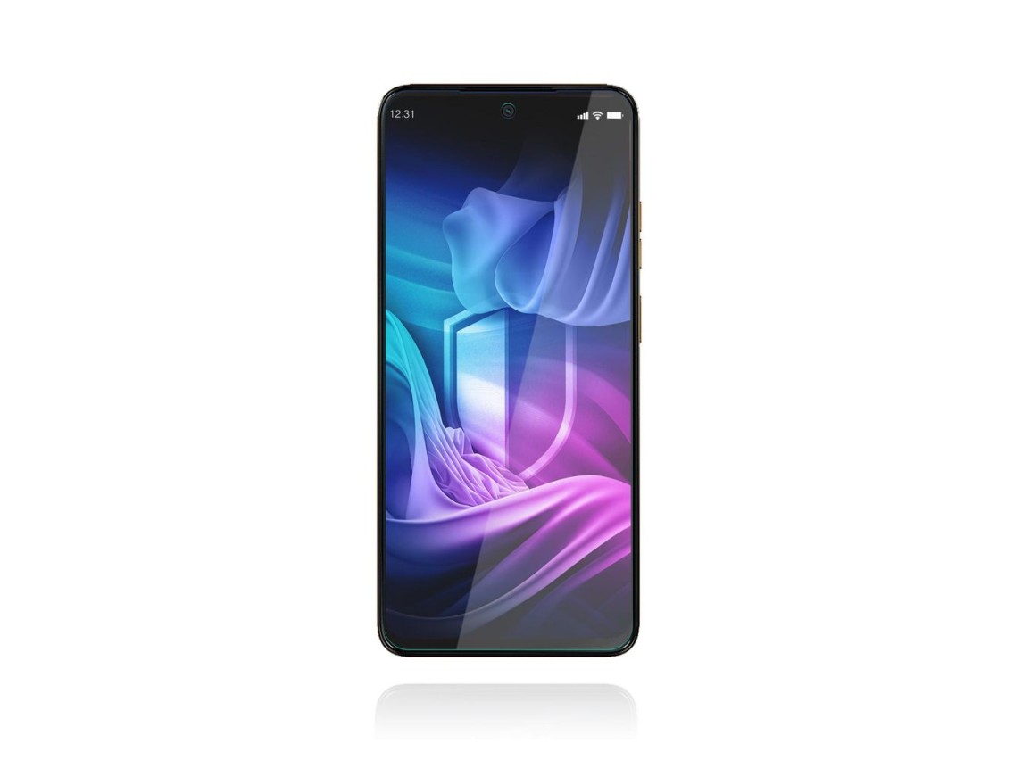Matte foil 3mk Silky Matt Pro for Motorola Moto G15 / G15 Power