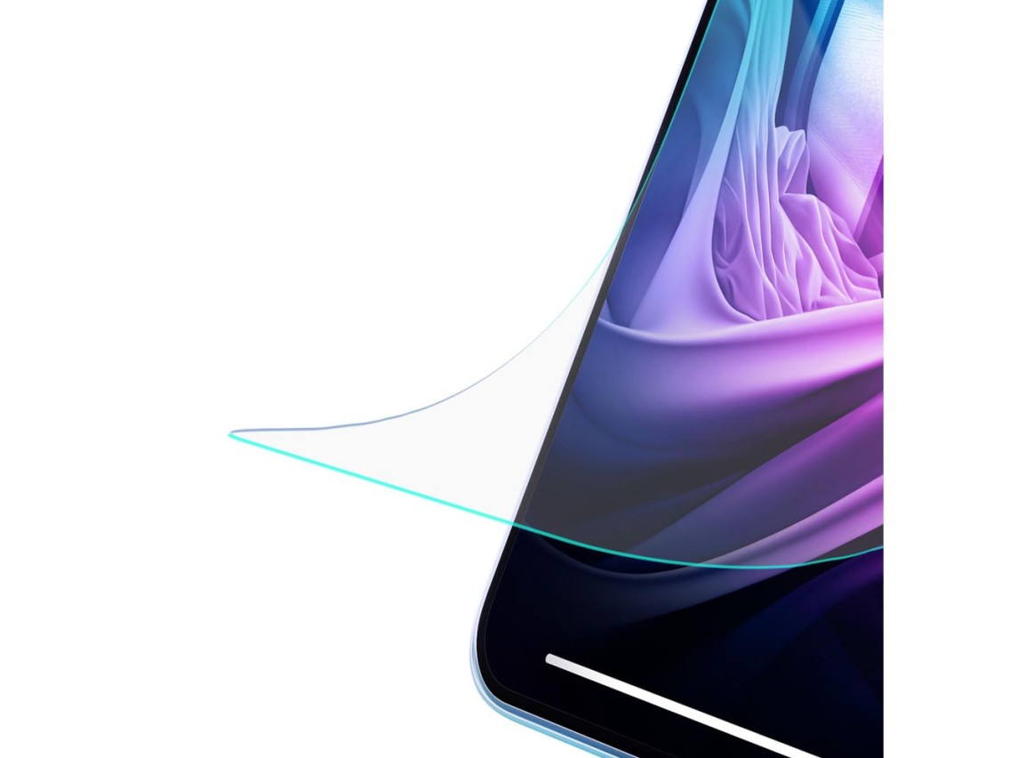 Película fosca 3mk Silky Matt Pro para Oppo Reno 13F 4G