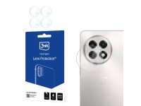 Lente de proteção híbrida 3mk para OnePlus 13R Lente de proteção híbrida 3mk para OnePlus 13R