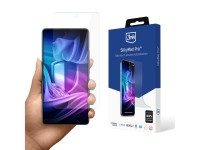 Pel�cula fosca 3mk Silky Matt Pro para Xiaomi Poco M7 Pro 5G