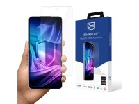 Pel�cula fosca 3mk Silky Matt Pro para Oppo Reno 13F 4G