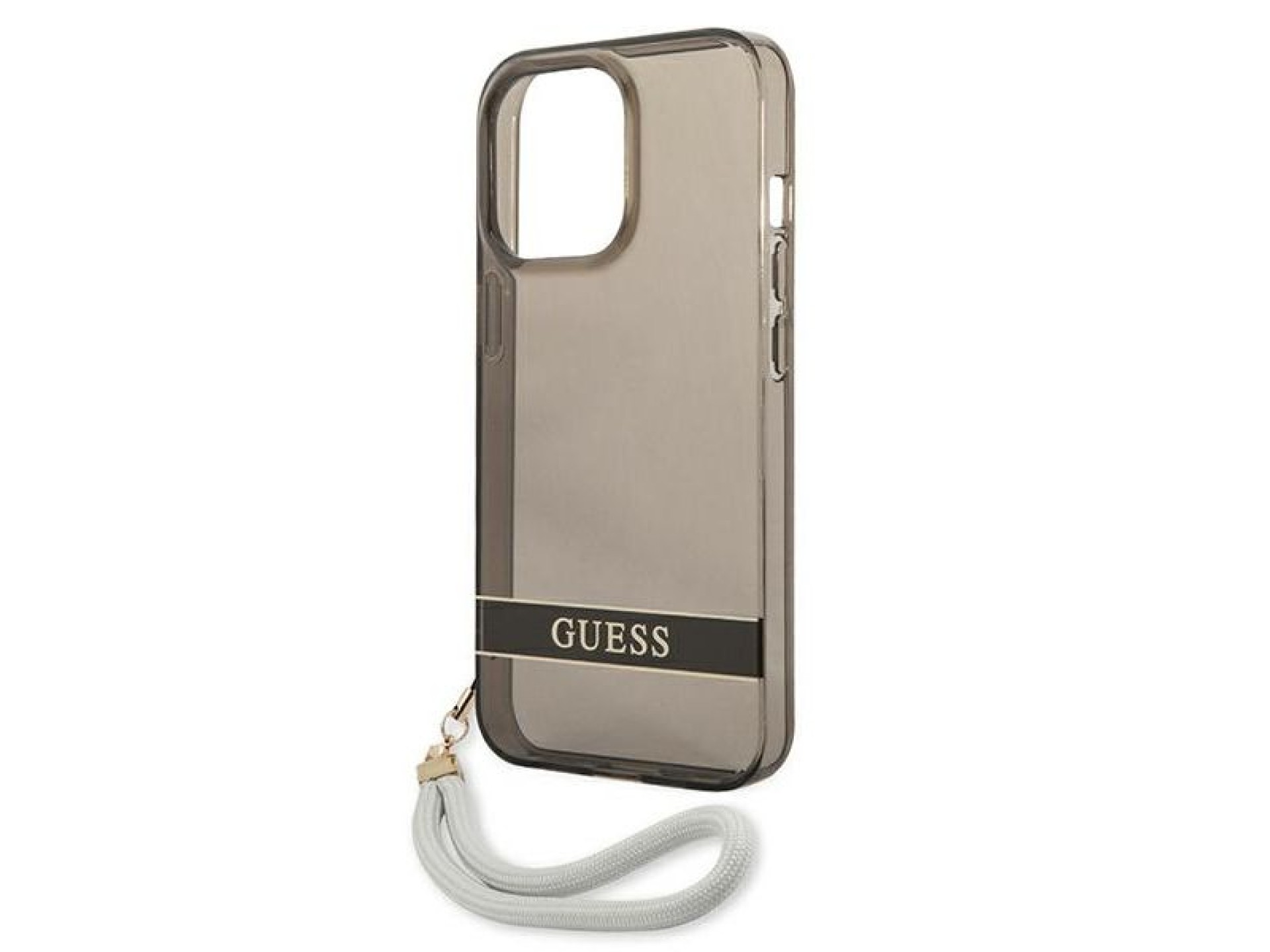 Guess GUHCP13LHTSGSK iPhone 13 Pro / 13 6.1