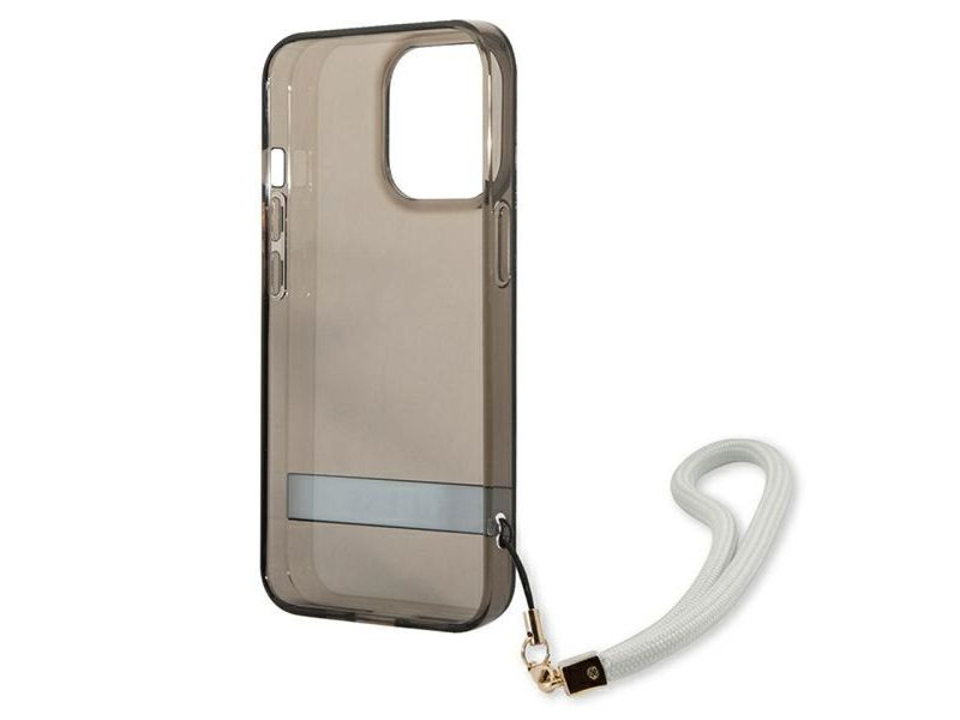 Guess GUHCP13LHTSGSK iPhone 13 Pro / 13 6.1