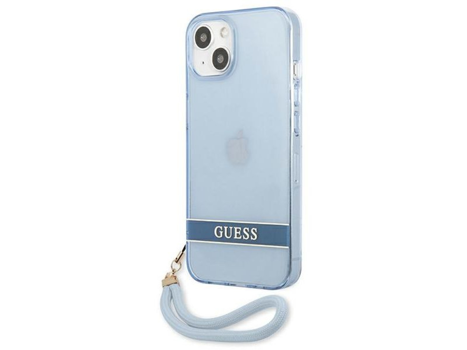 Guess GUHCP13SHTSGSB iPhone 13 mini 5,4