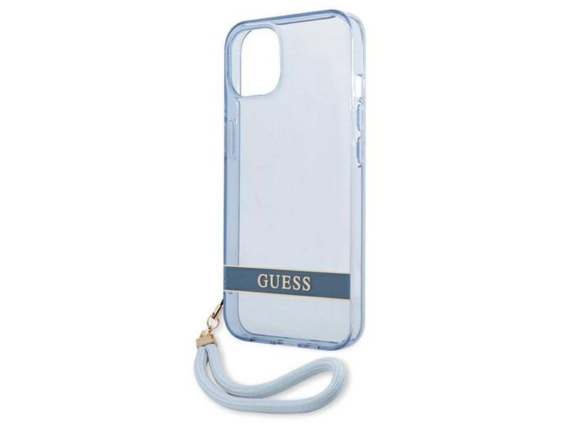 Guess GUHCP13SHTSGSB iPhone 13 mini 5,4