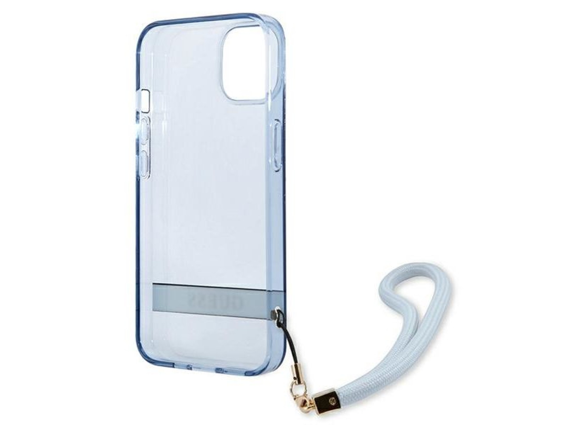 Capa Guess GUHCP13MHTSGSB para iPhone 13 6.1