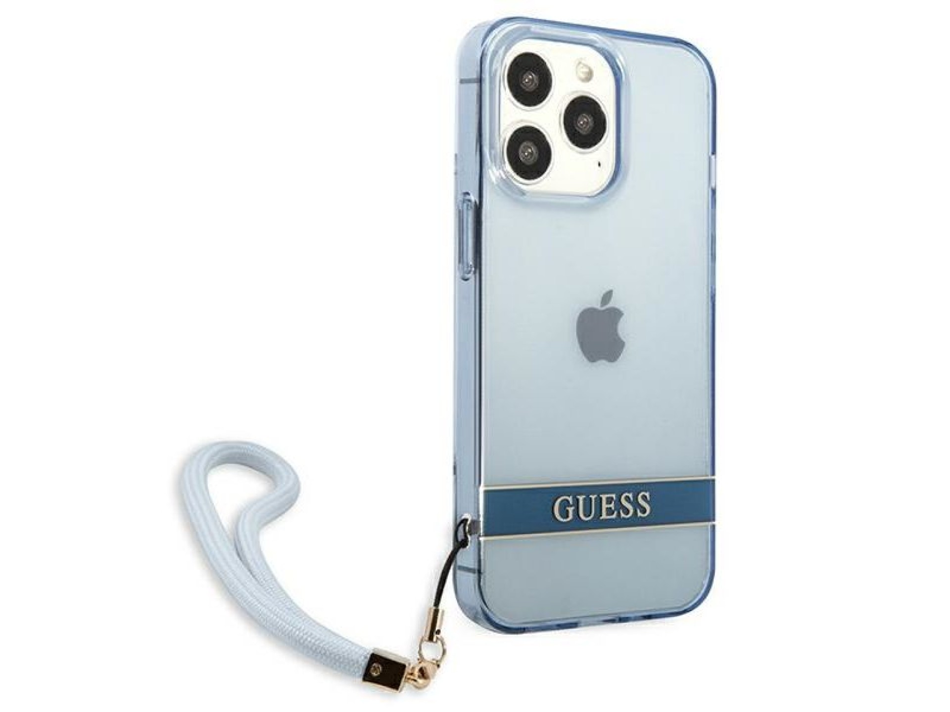 Guess GUHCP13LHTSGSB iPhone 13 Pro / 13 6,1