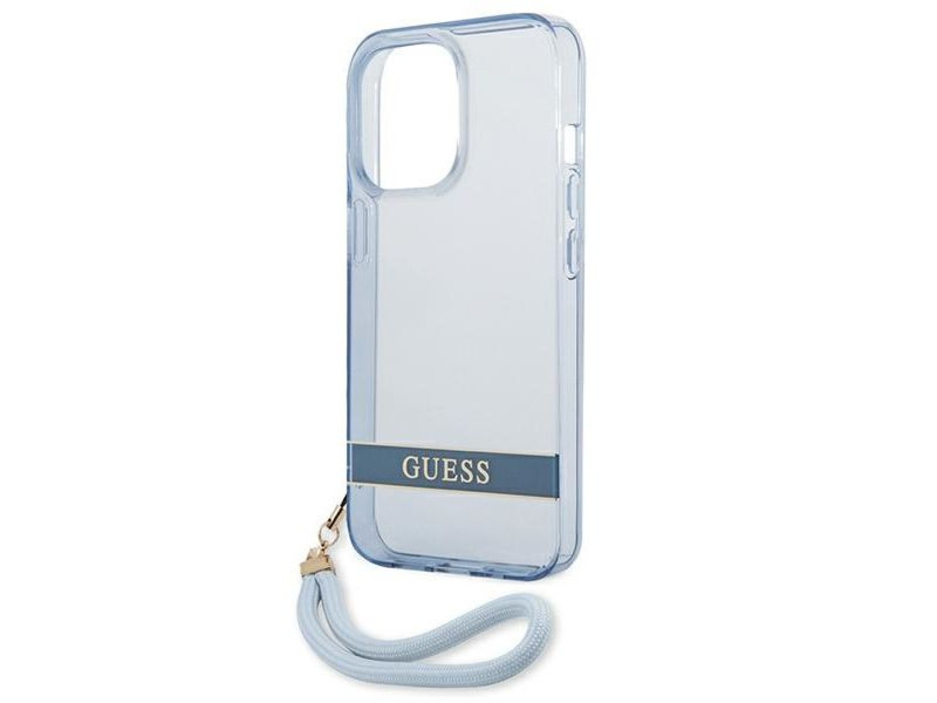 Guess GUHCP13LHTSGSB iPhone 13 Pro / 13 6,1