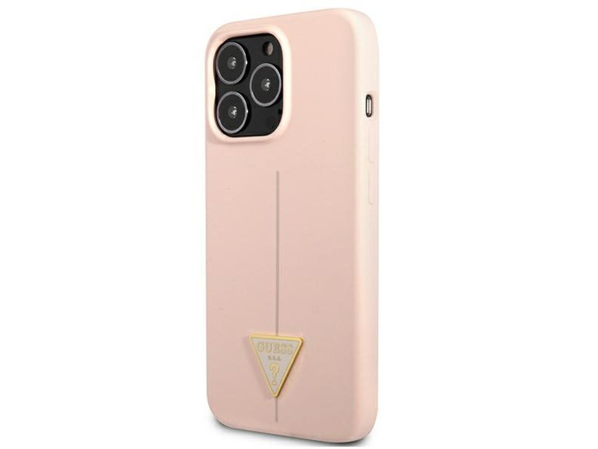 Guess GUHCP13XSLTGP iPhone 13 Pro Max 6.7