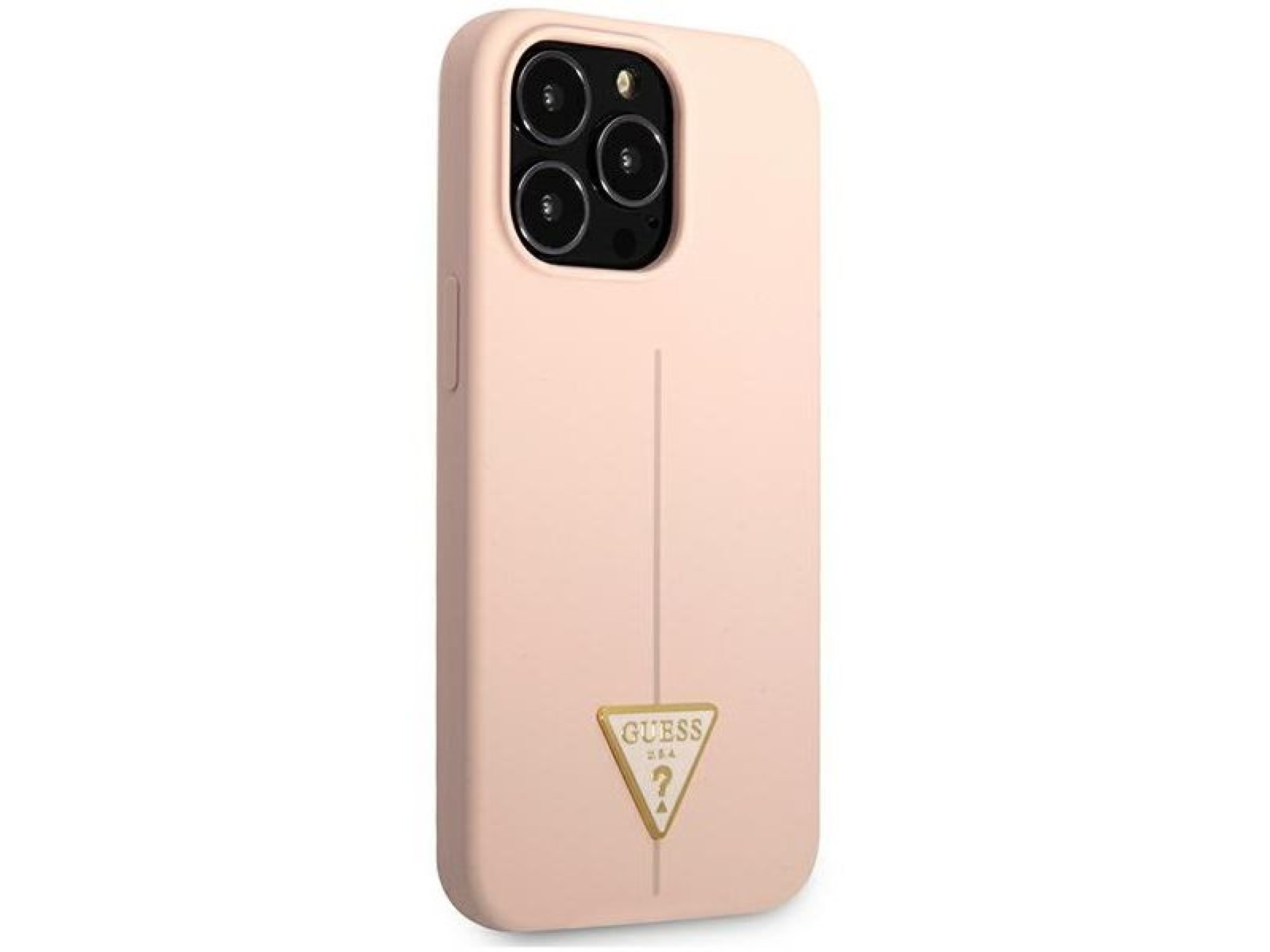 Guess GUHCP13XSLTGP iPhone 13 Pro Max 6.7