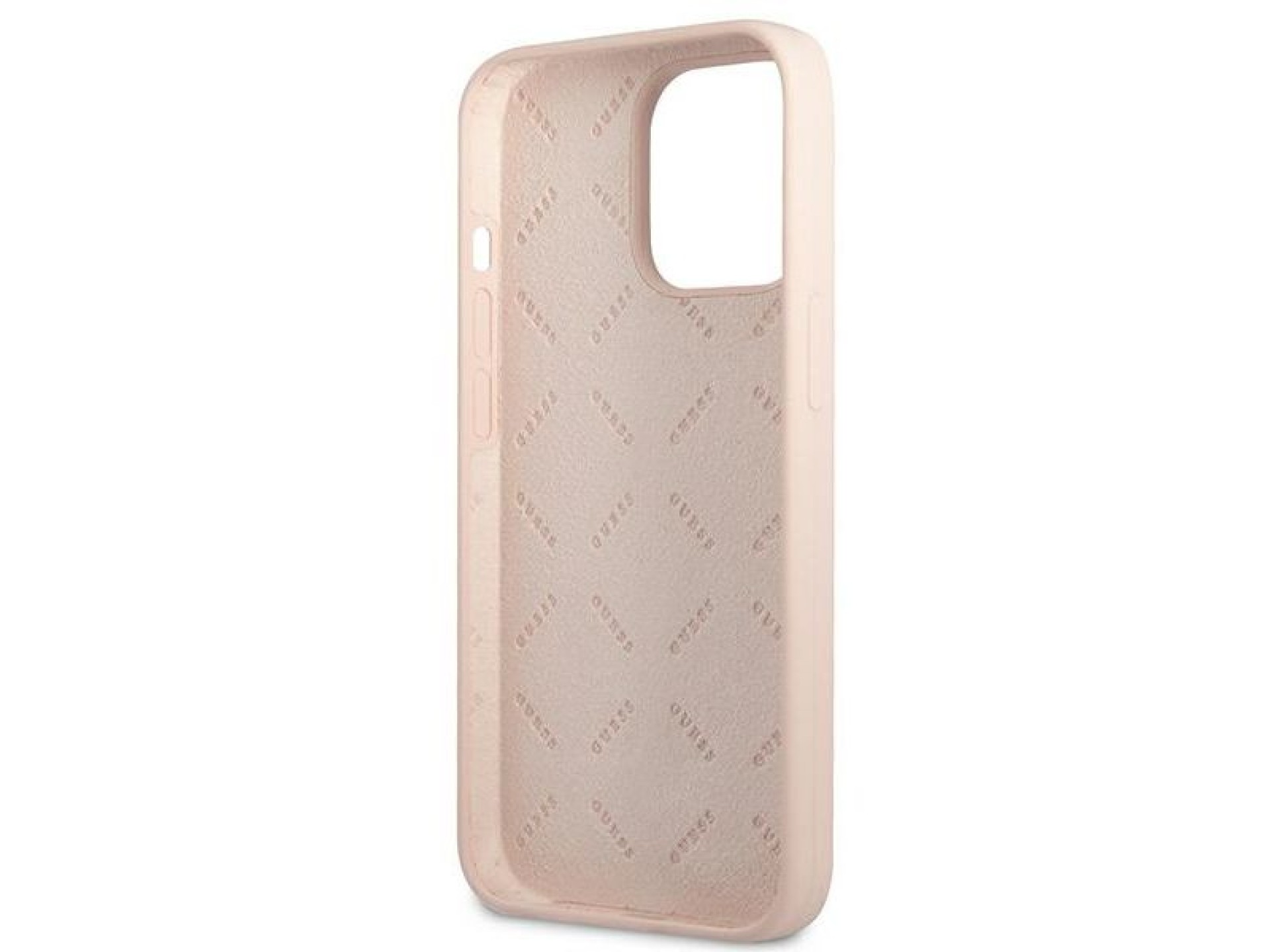 Guess GUHCP13XSLTGP iPhone 13 Pro Max 6.7
