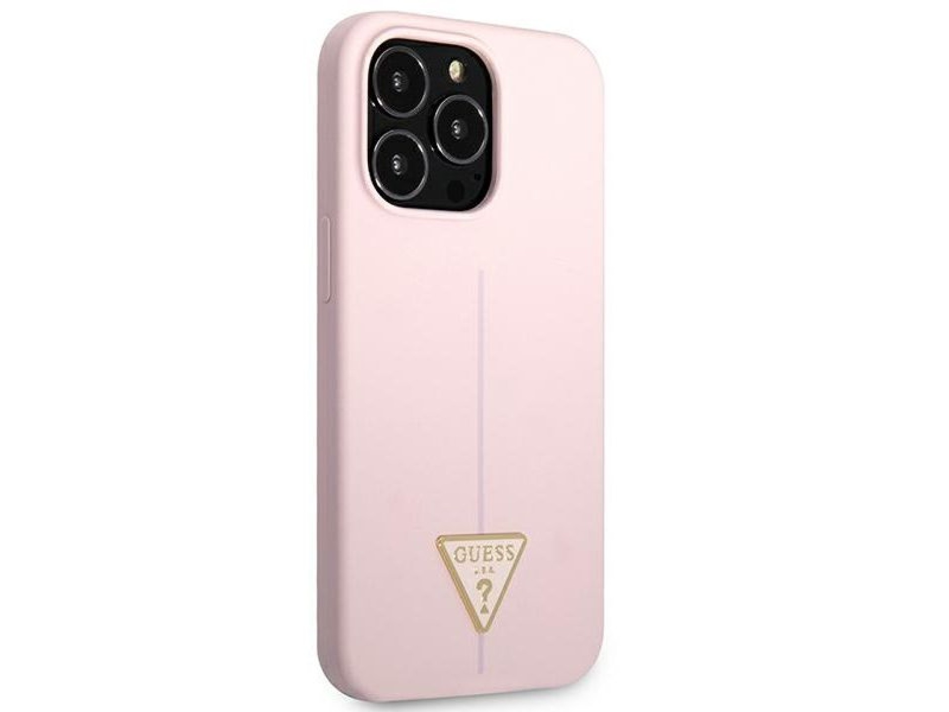Guess GUHCP13XSLTGU iPhone 13 Pro Max 6.7