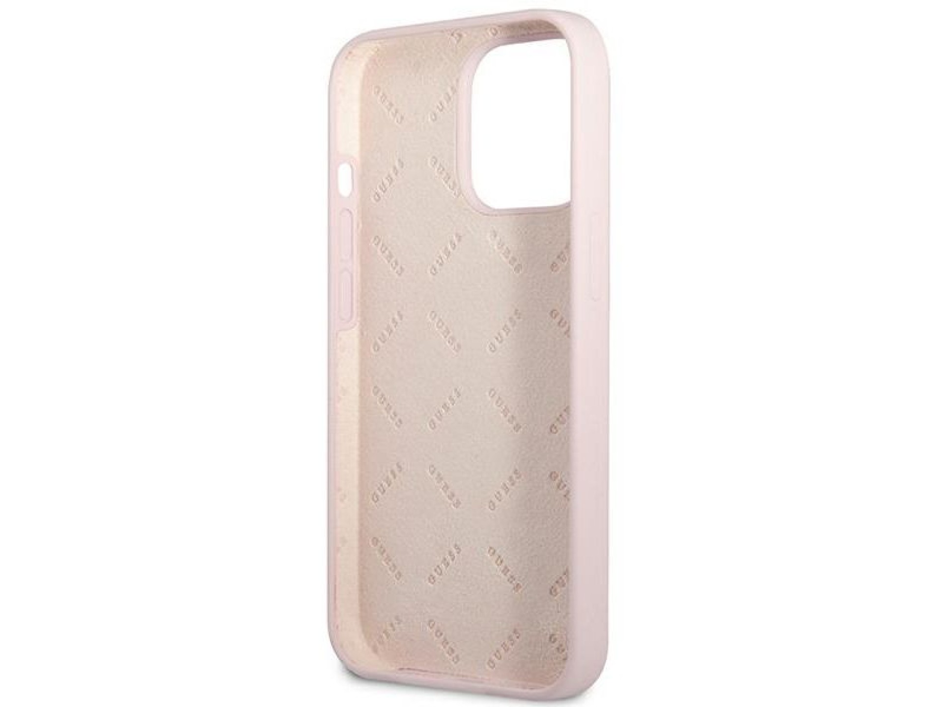 Guess GUHCP13XSLTGU iPhone 13 Pro Max 6.7