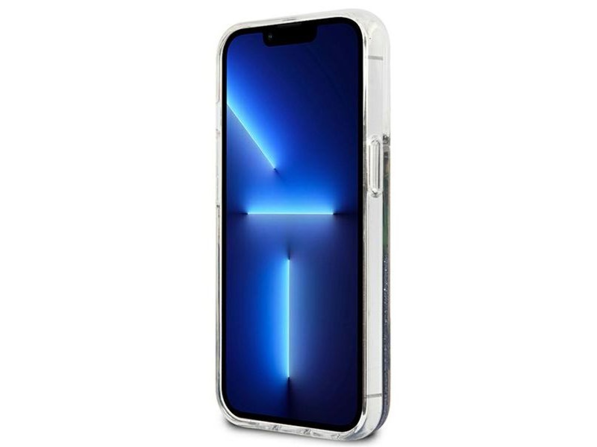 Guess GUHCP13SLFLSB iPhone 13 mini 5.4