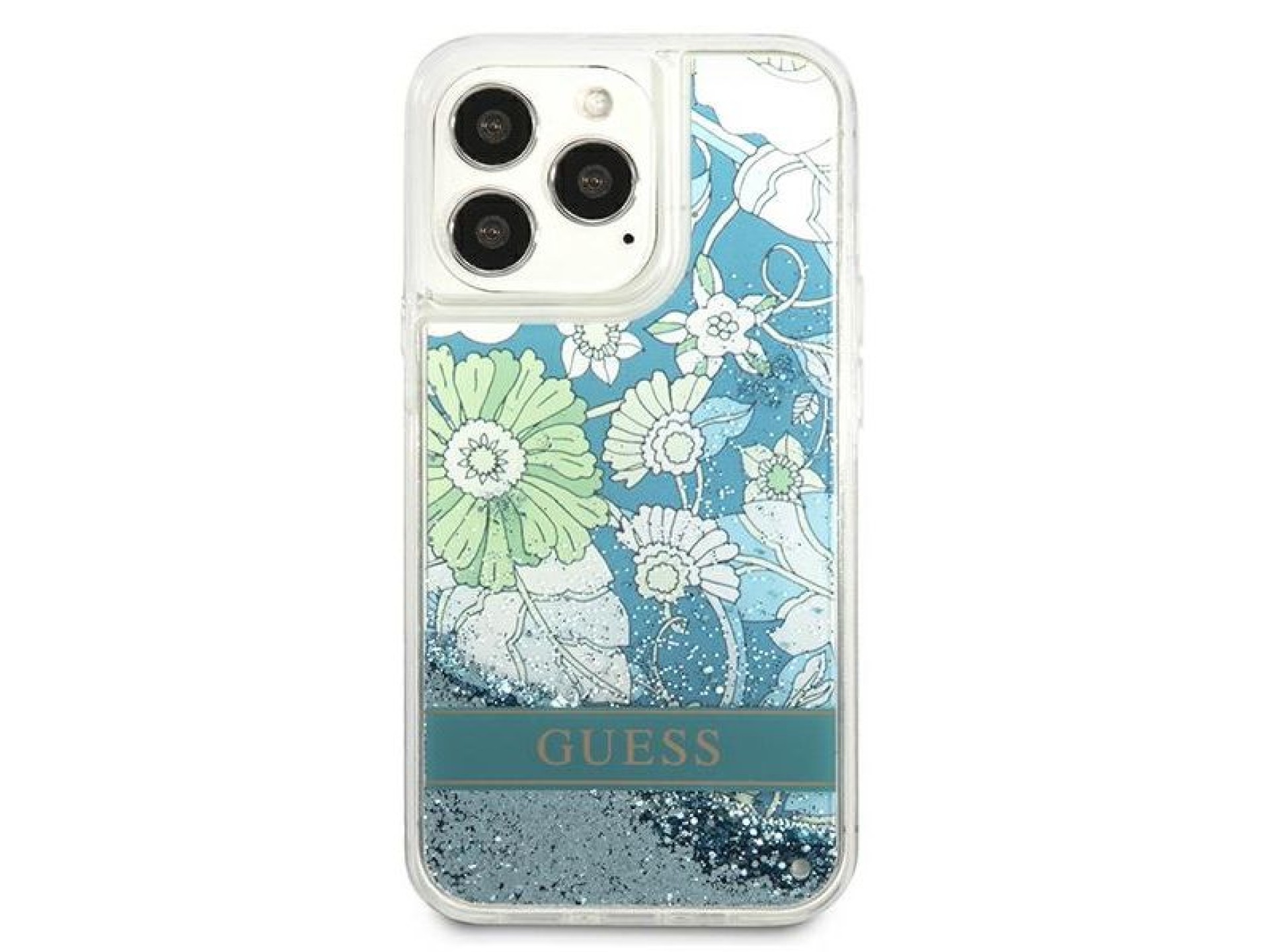 Guess GUHCP13XLFLSN iPhone 13 Pro Max 6.7