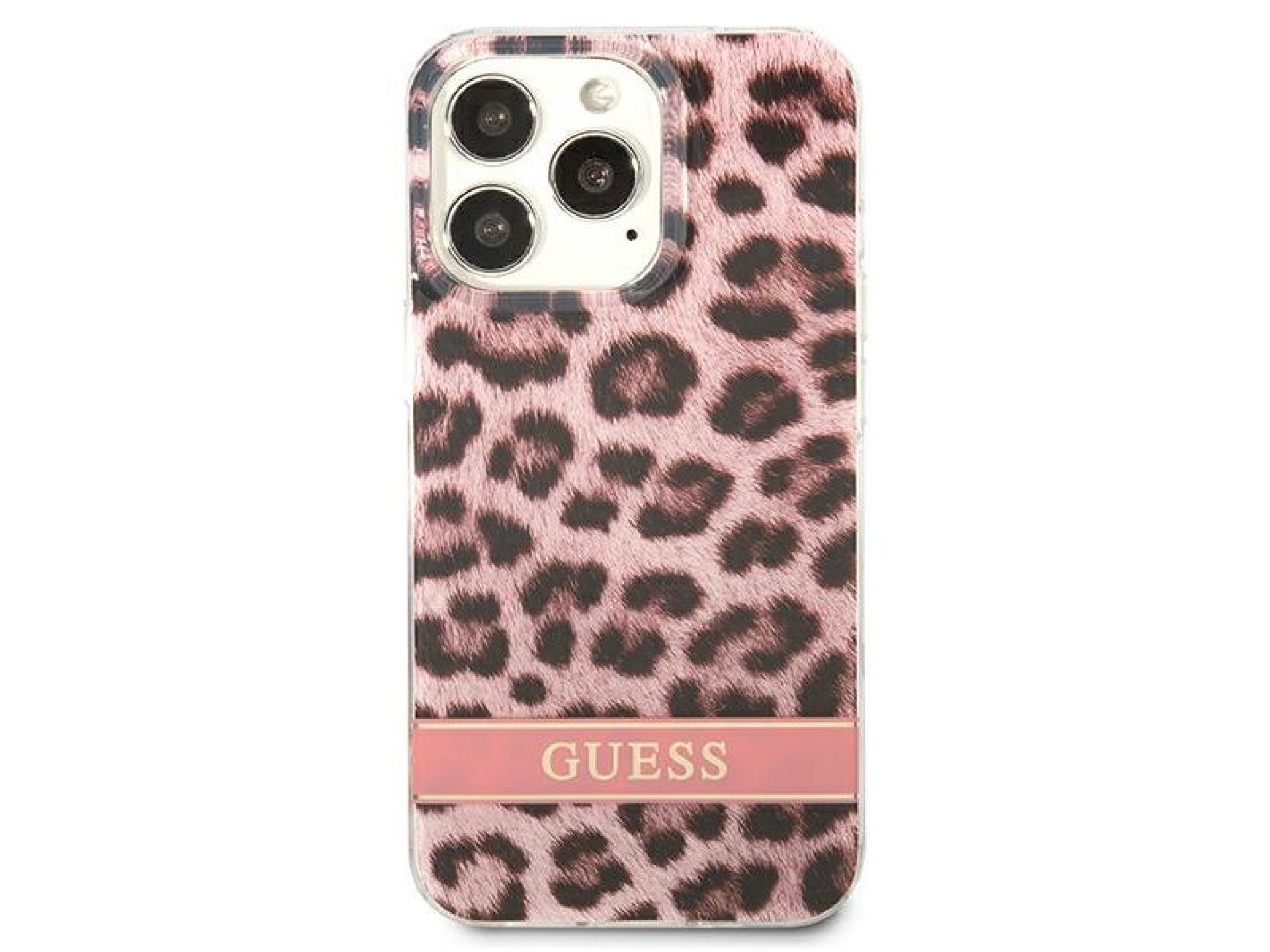 Guess GUHCP13LHSLEOP iPhone 13 Pro / 13 6.1