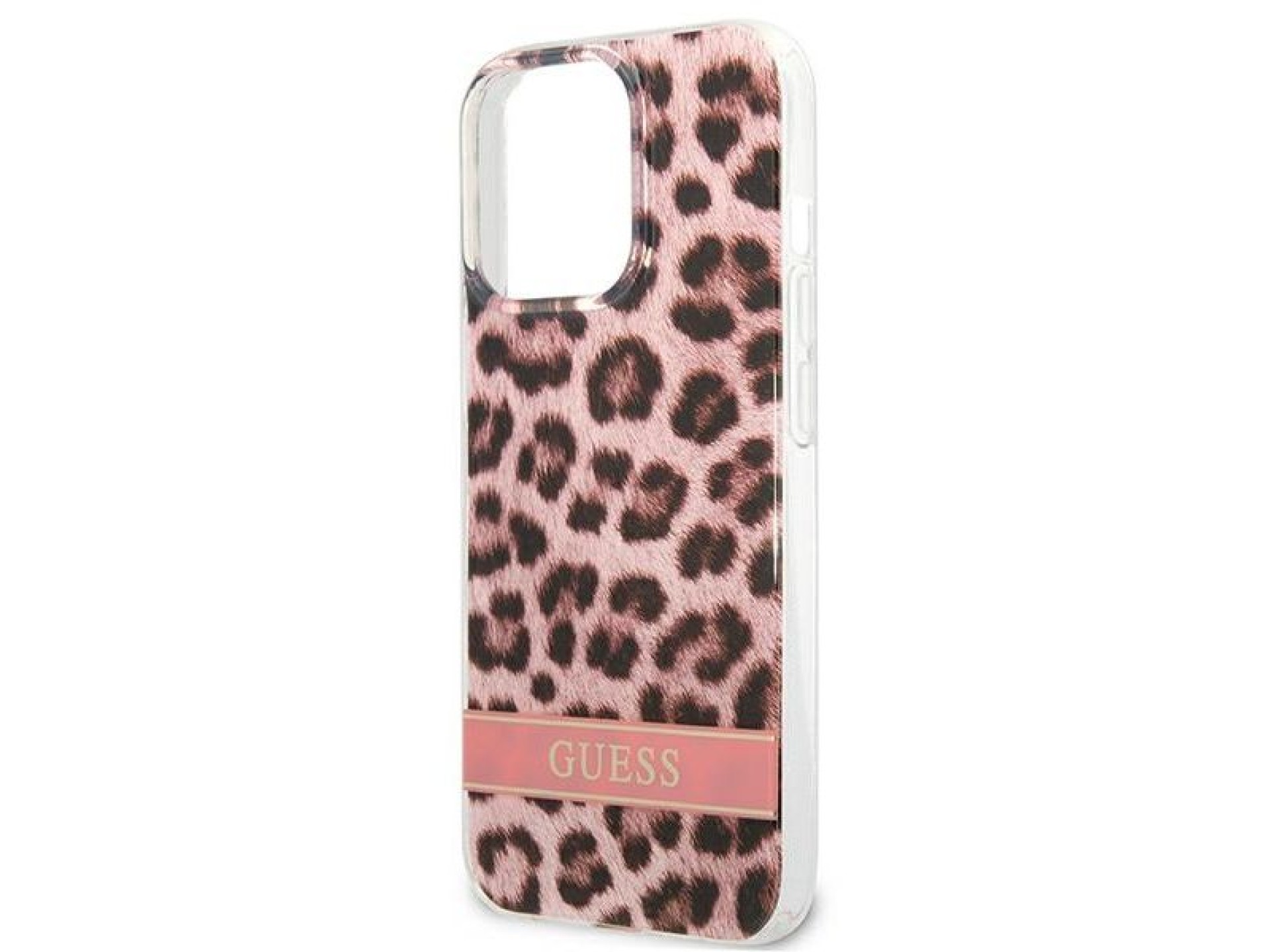 Guess GUHCP13LHSLEOP iPhone 13 Pro / 13 6.1
