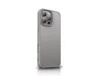 Wozinsky Carbon Fiber Case with MagSafe for Samsung Galaxy S25 Ultra - Gray Wozinsky Carbon Fiber Case with MagSafe for Samsung Galaxy S25 Ultra - Gray